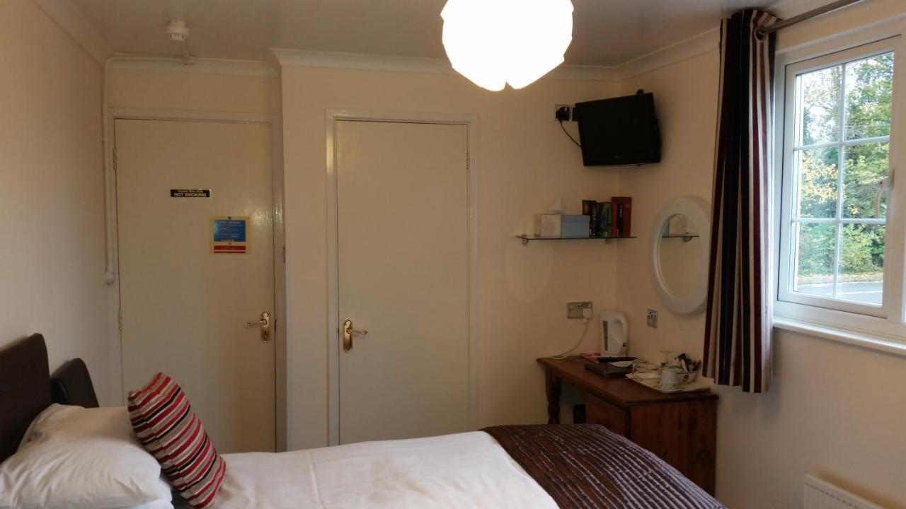 Penryn Guest House, Ensuite Rooms, Free Parking And Free Wifi Stratford-upon-Avon Camera foto